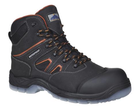 COMPOSITELITE ALL WEATHER BOOT S3 WR