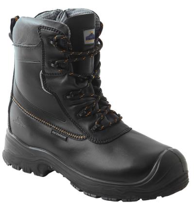COMPOSITELITE TRACTION 18 CM S3 HRO CI WR